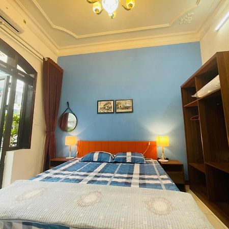 Honey Homestay Hanoi Eksteriør billede